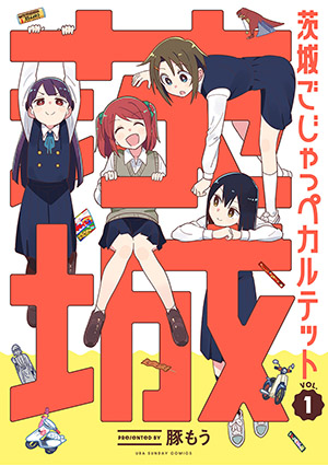 書影