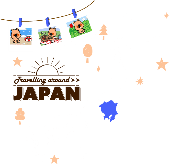 マップ画像