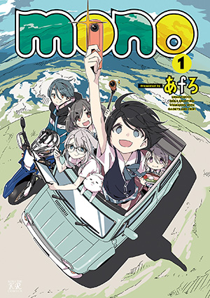 書影