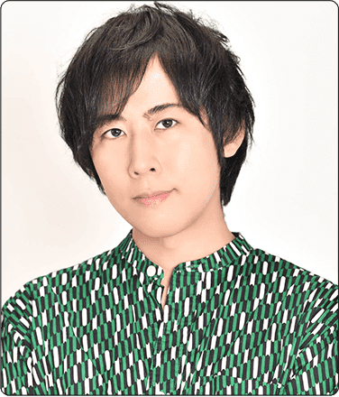 白井悠介