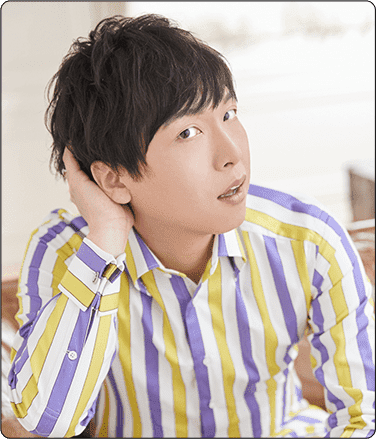 立花慎之介