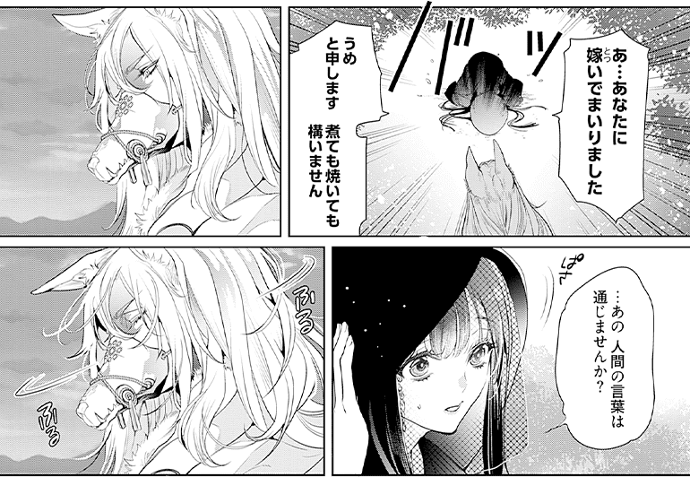 コマサム