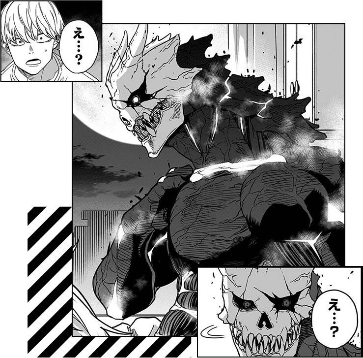 コマサム10