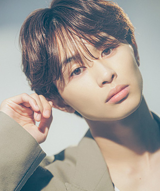 草川拓弥さん(超特急)