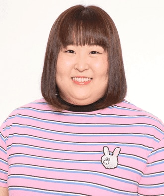 かなでさん(3時のヒロイン)画像