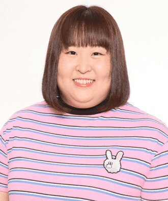 かなでさん(3時のヒロイン)画像