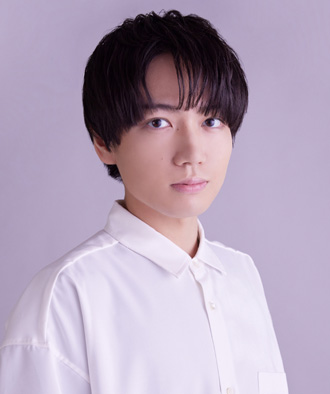 CV: 千葉翔也さん