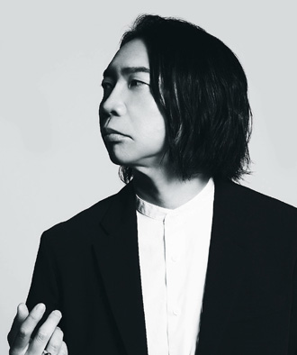 CV: 諏訪部順一さん