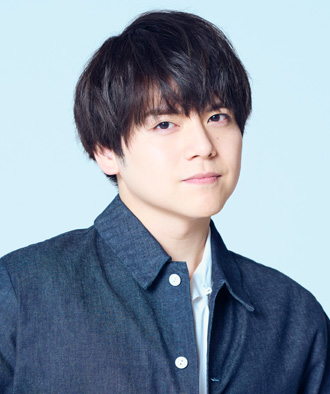 CV.内田雄馬さん