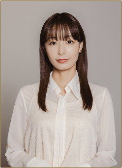 宇垣美里