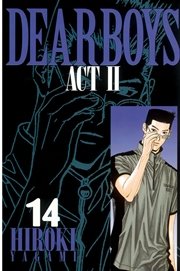 DEAR BOYS ACT II（14）