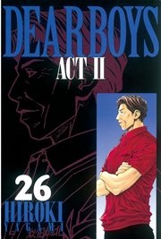 DEAR BOYS ACT II（26）