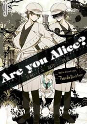 Are you Alice？ 9巻