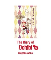 The Diary of Ochibi-san(フルカラー)