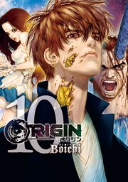 ORIGIN（10）