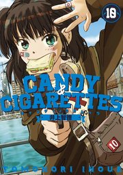 CANDY ＆ CIGARETTES（10）