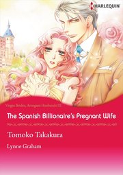 The Spanish Billionaire’s Pregnant Wife