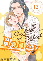 Sugar Sugar Honey 13巻