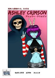 Ashley Crimson