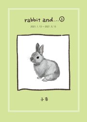 rabbit and…1