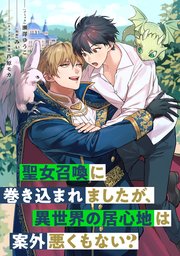 聖女召喚に巻き込まれましたが、異世界の居心地は案外悪くもない？ 【連載版】聖女召喚に巻き込まれましたが、異世界の居心地は案外悪くもない？　【連載版】: 9