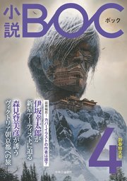 小説 BOC 4