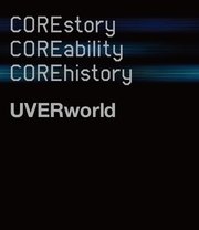 COREstory，COREability，COREhistory
