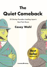 The Quiet Comeback 20 Startup Founders Leading Japan’s Next Tech Boom