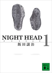 NIGHT HEAD
