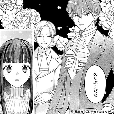 代わりの花嫁 ～愛する人と、姉の代わりに結婚します～