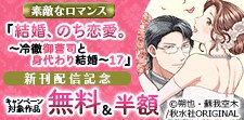 素敵なロマンス