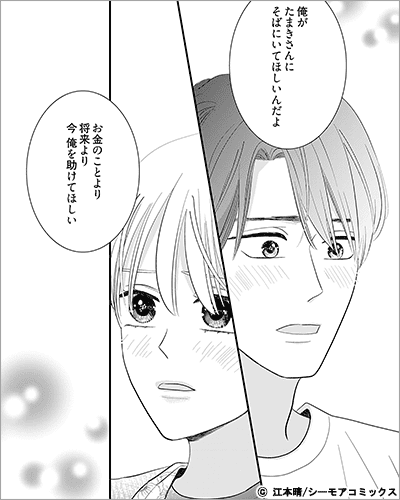 妊夫(にんぷ)はじめました【描き下ろしおまけ付き特装版】 2巻