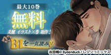 美麗イラスト×巻題作！人気BLを一気読み