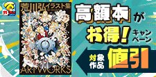 高額本が今ならお得！