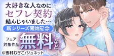 新シリーズ開始記念フェア