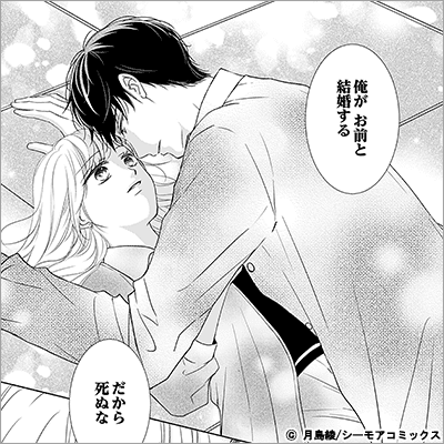 最後の恋も2度目なら【描き下ろしおまけ付き特装版】