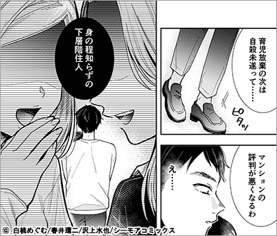 リベンジビルディング