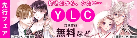 YLC 先行フェア