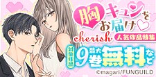 チェリッシュ人気作品特集