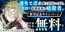 「落ちこぼれ衛士見習いの少年。(実は)最強最悪の暗殺者。」