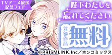 極上のすれ違いロマンス「陛下わたしを忘れてください」