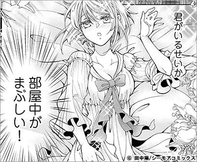 溺愛エンゲージ～12歳年上のオジサマと～ 19巻