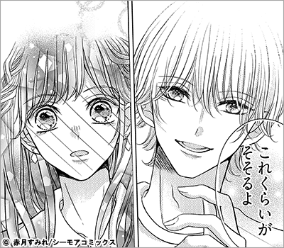 初めては、弟のトモダチでした【描き下ろしおまけ付き特装版】