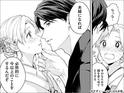 若旦那さまと初恋婚 ～焦がれた人の熱い指先～ （2）