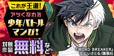 アツくなれる少年バトルマンガ、厳選して集めました！