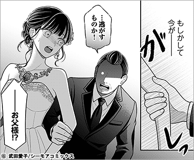 その男、花嫁の下僕につき 14巻