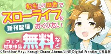 「転生して田舎でスローライフをおくりたい」14巻発売