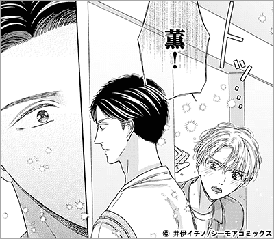 嘘つきスウィートマリッジ 9巻