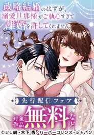 政略結婚のはずが、溺愛旦那様がご執心すぎて…