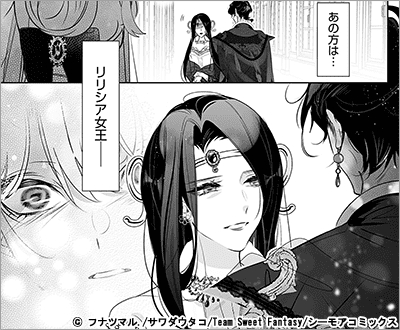 魔王の愛妻は愛されない 13巻